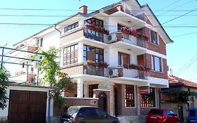 Family Hotel Rose