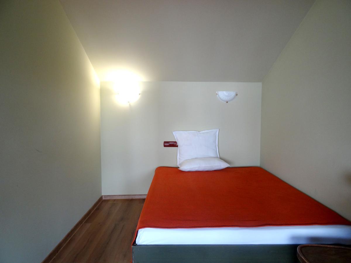 Family Hotel Rose Paweł Banja Zewnętrze zdjęcie