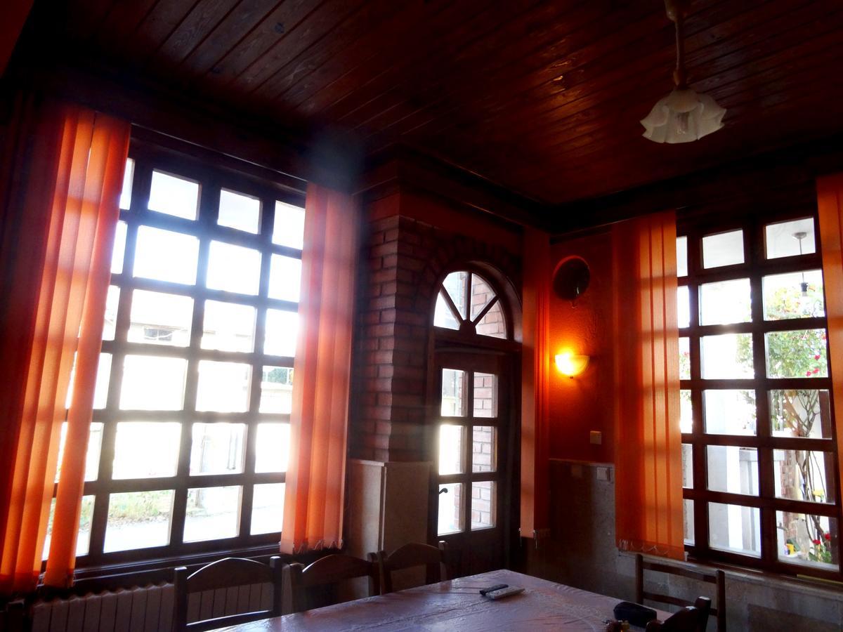 Family Hotel Rose Paweł Banja Zewnętrze zdjęcie