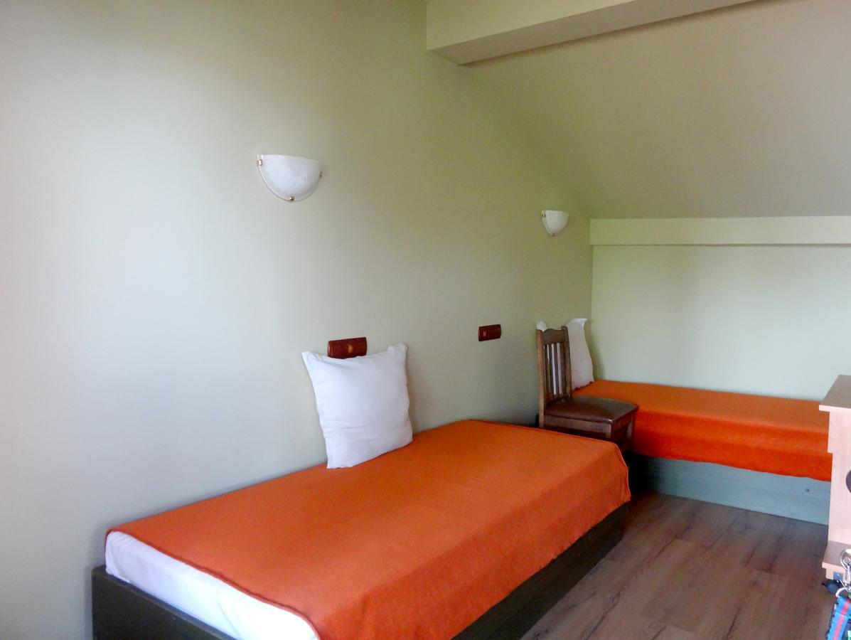 Family Hotel Rose Paweł Banja Zewnętrze zdjęcie