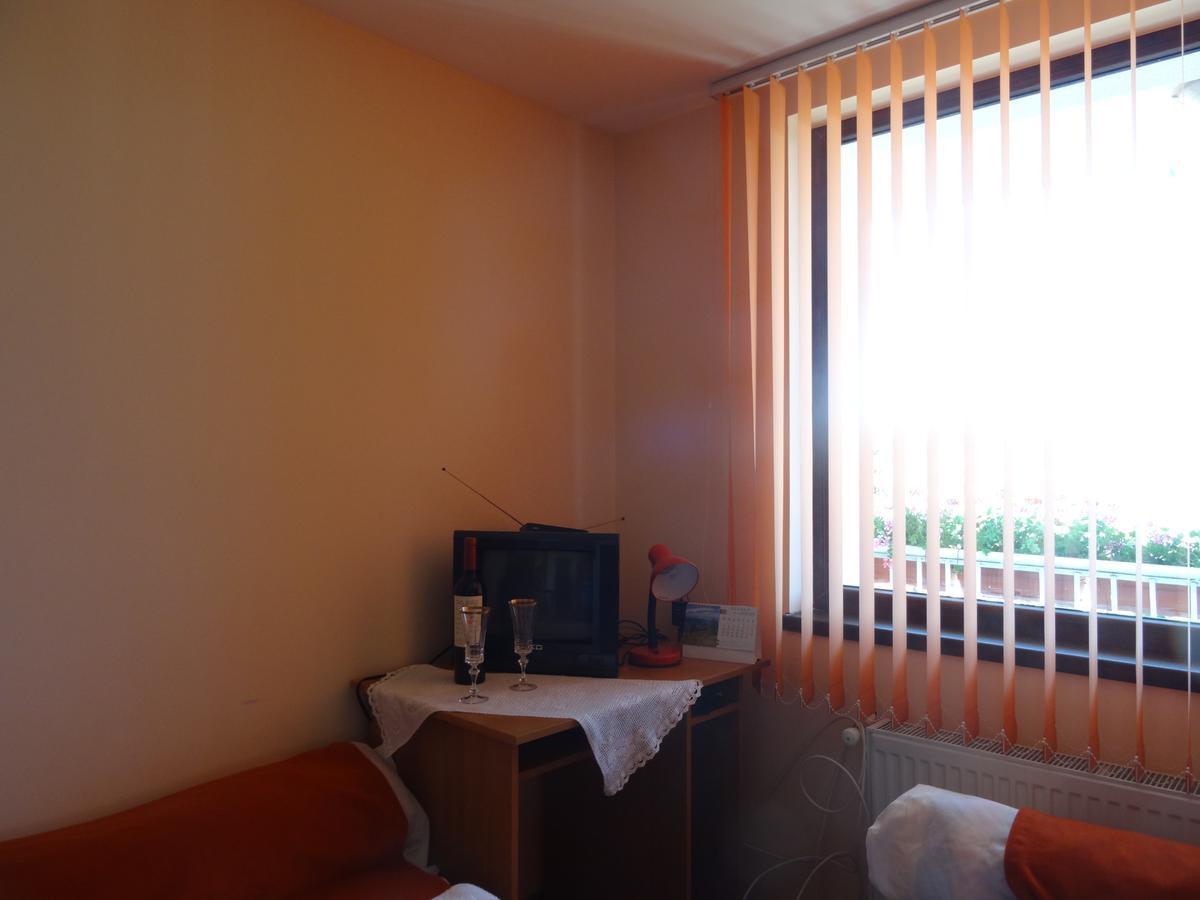 Family Hotel Rose Paweł Banja Zewnętrze zdjęcie